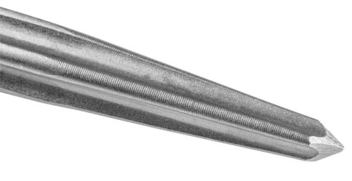 Graphite hegyesvéső, önélező 17x280 mm hatszögletű szár