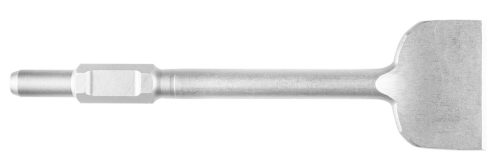 Graphite lapátvéső 115x400 mm hatszögletű szár