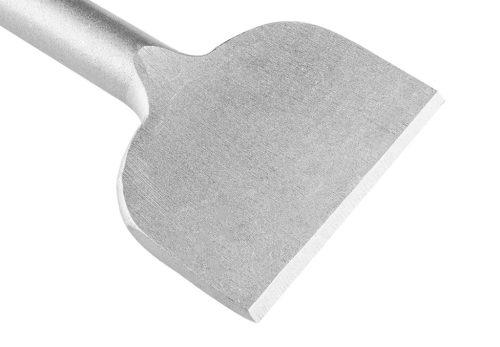 Graphite lapátvéső 115x400 mm hatszögletű szár