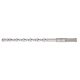 Graphite betonfúró 8x160 mm SDS plus 4 élű hegy 10 részes