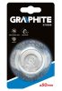 Graphite csapos fazékkefe fúrógépbe 50 mm