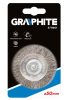Graphite csapos drótkorong fúrógépbe 50 mm