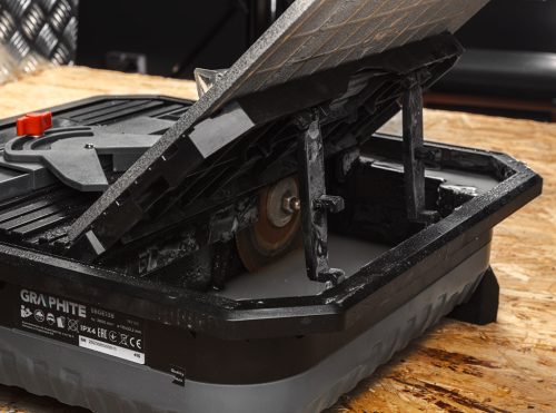 Graphite gyémánt vágókorong 110x22,2x1,4 mm, turbo