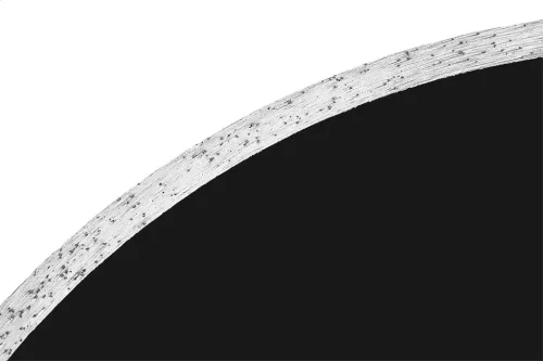 Graphite gyémánt vágókorong 230x25,4x2,4 mm vizes