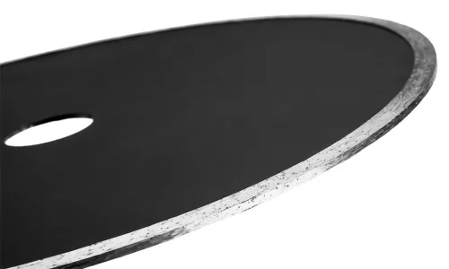 Graphite gyémánt vágókorong 230x25,4x2,4 mm vizes