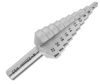 Graphite lépcsős fúrószár 4-22 mm