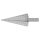 Graphite lépcsős fúrószár 4-32 mm