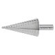 Graphite lépcsős fúrószár 4-32 mm