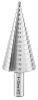 Graphite lépcsős fúrószár 4-32 mm