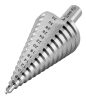 Graphite lépcsős fúrószár 4-32 mm