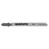Graphite dekopír fűrészlap 75x100 mm 8TPI 2 részes