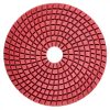 Graphite gyémánt csiszoló- és polírozókorong, tépőzáras 125 mm, P200