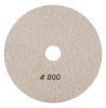 Graphite gyémánt csiszoló- és polírozókorong, tépőzáras 125 mm, P800