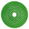 Graphite gyémánt csiszoló- és polírozókorong, tépőzáras 125 mm, P3000