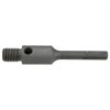 Graphite adapter körkivágóhoz SDS Plus