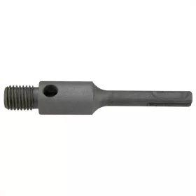 Graphite adapter körkivágóhoz SDS Plus