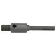 Graphite adapter körkivágóhoz SDS Plus