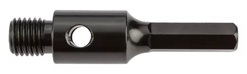 Graphite adapter körkivágóhoz SDS Plus