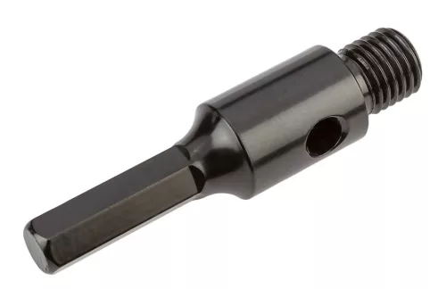 Graphite adapter körkivágóhoz SDS Plus