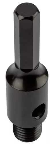 Graphite adapter körkivágóhoz SDS Plus