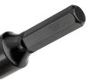 Graphite adapter körkivágóhoz SDS Plus