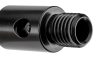 Graphite adapter körkivágóhoz SDS Plus
