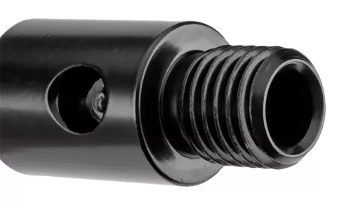 Graphite adapter körkivágóhoz SDS Plus