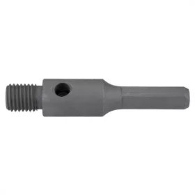 Graphite adapter körkivágóhoz HEX