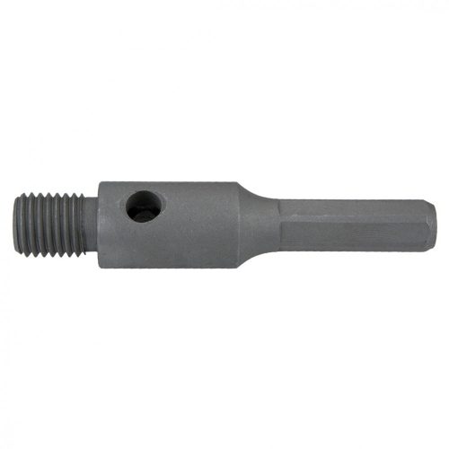 Graphite adapter körkivágóhoz HEX