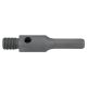 Graphite adapter körkivágóhoz HEX