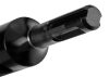 Graphite adapter körkivágóhoz HEX