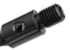 Graphite adapter körkivágóhoz HEX