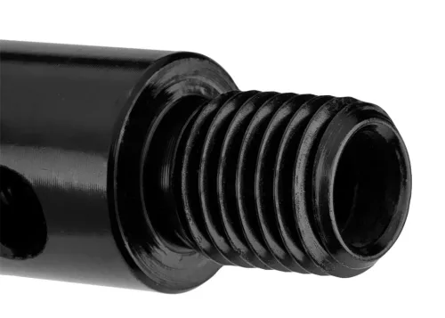 Graphite adapter körkivágóhoz HEX
