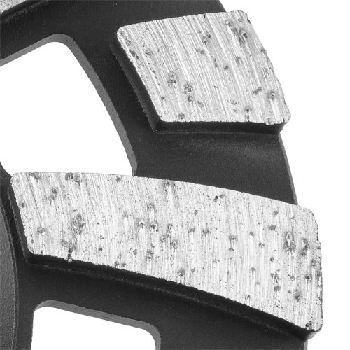 Graphite gyémánt csiszolókorong 115x22,2x5 mm, C szegmenses