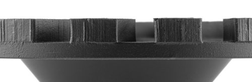 Graphite gyémánt csiszolókorong 115x22,2x5 mm, C szegmenses