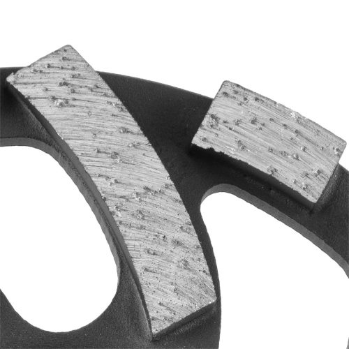 Graphite gyémánt csiszolókorong 125x22,2x5 mm, nagy teherbírású