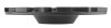 Graphite gyémánt csiszolókorong 125x22,2x5 mm, nagy teherbírású