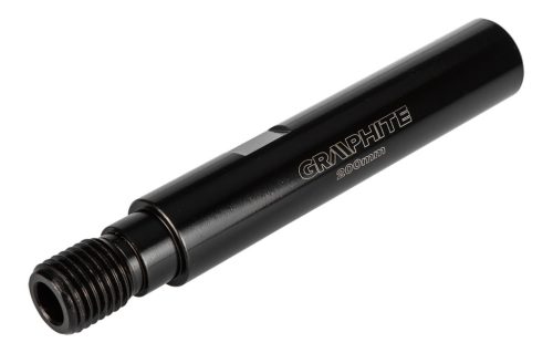 Graphite hosszabbító 58G540 gyémánt magfúrószárhoz 200mm hosszúsággal