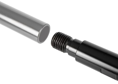 Graphite hosszabbító 58G540 gyémánt magfúrószárhoz 200mm hosszúsággal