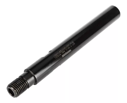 Graphite gyémánt magfúró korona toldószár, 300mm, 58G540 géphez