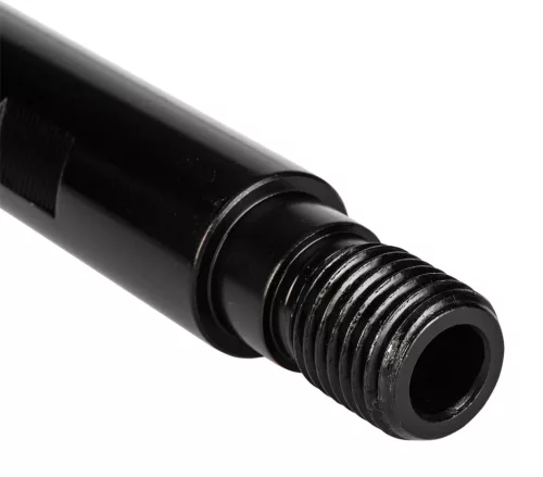 Graphite gyémánt magfúró korona toldószár, 300mm, 58G540 géphez