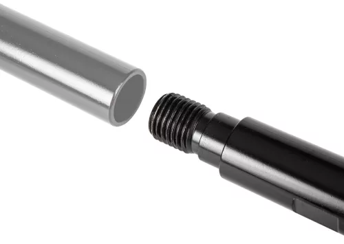 Graphite gyémánt magfúró korona toldószár, 300mm, 58G540 géphez
