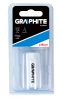 Graphite körkivágó bimetal 16 mm
