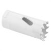 Graphite körkivágó bimetal 21 mm