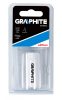 Graphite körkivágó bimetal 20 mm