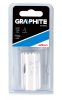 Graphite körkivágó bimetal 22 mm