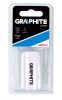 Graphite körkivágó bimetal 25 mm