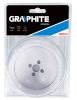 Graphite körkivágó bimetal 92 mm