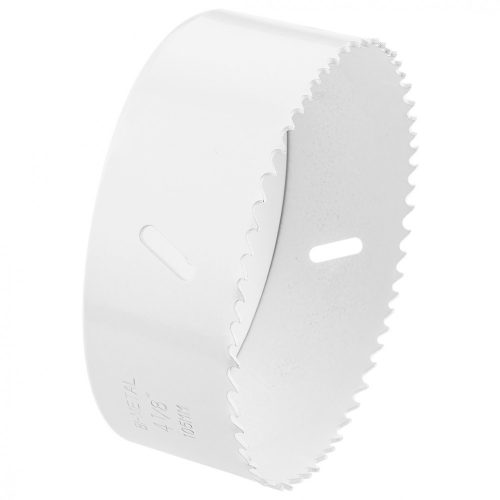Graphite körkivágó bimetal 114 mm