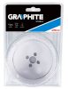Graphite körkivágó bimetal 95 mm